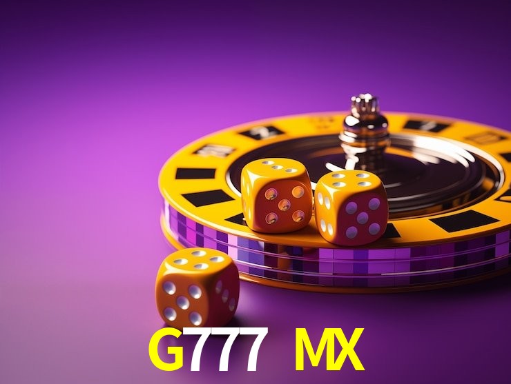 G777 MX Mobile Legends