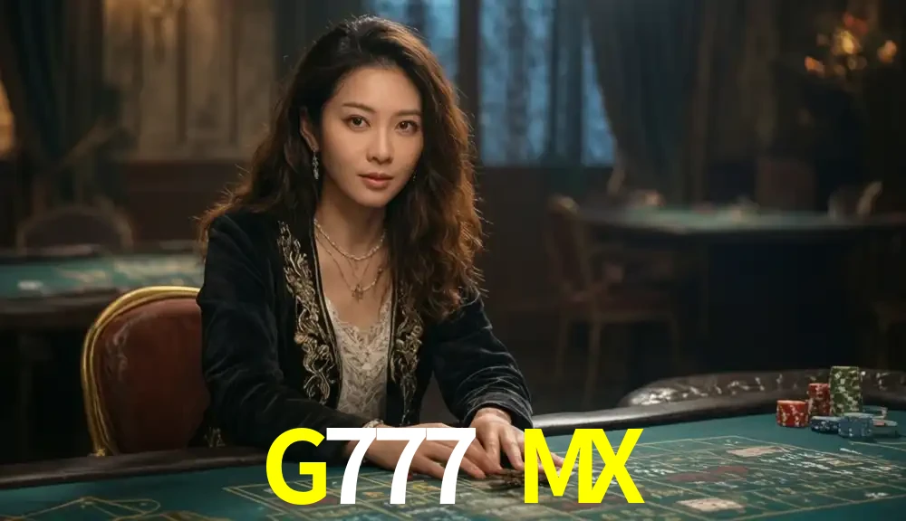 G777 MX Casino en Vivo