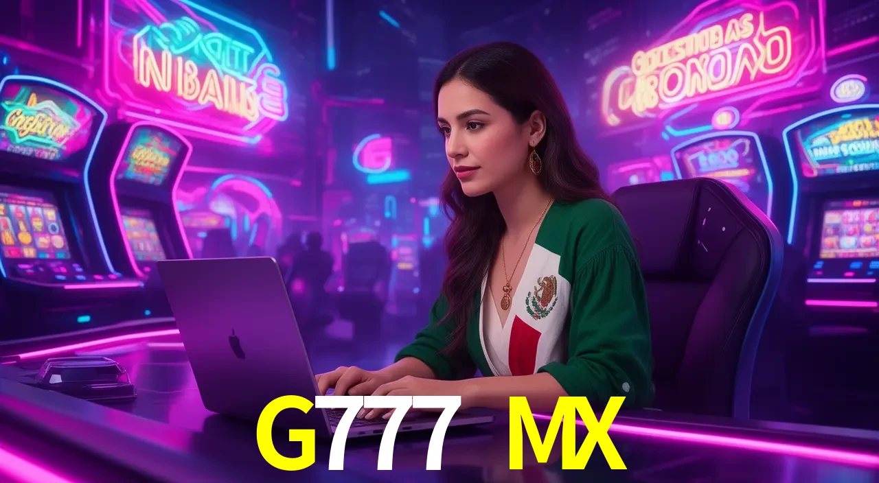 G777 MX Apuestas Deportivas