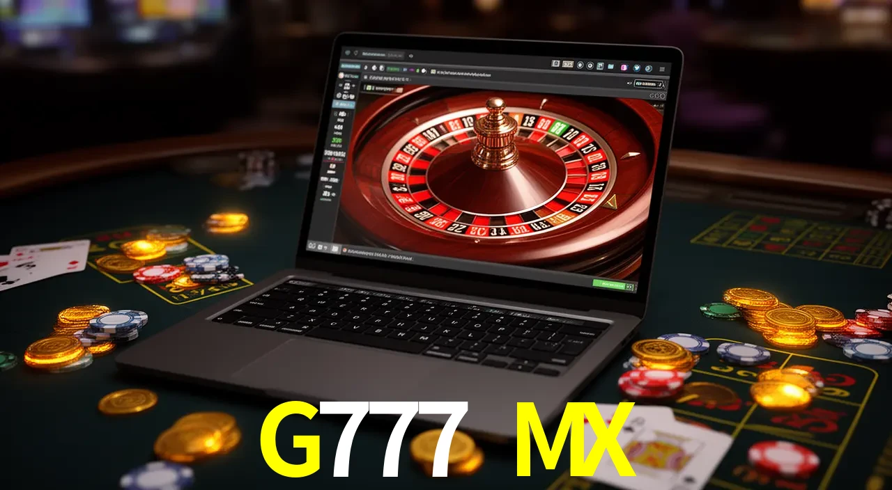 G777 MX Arcade