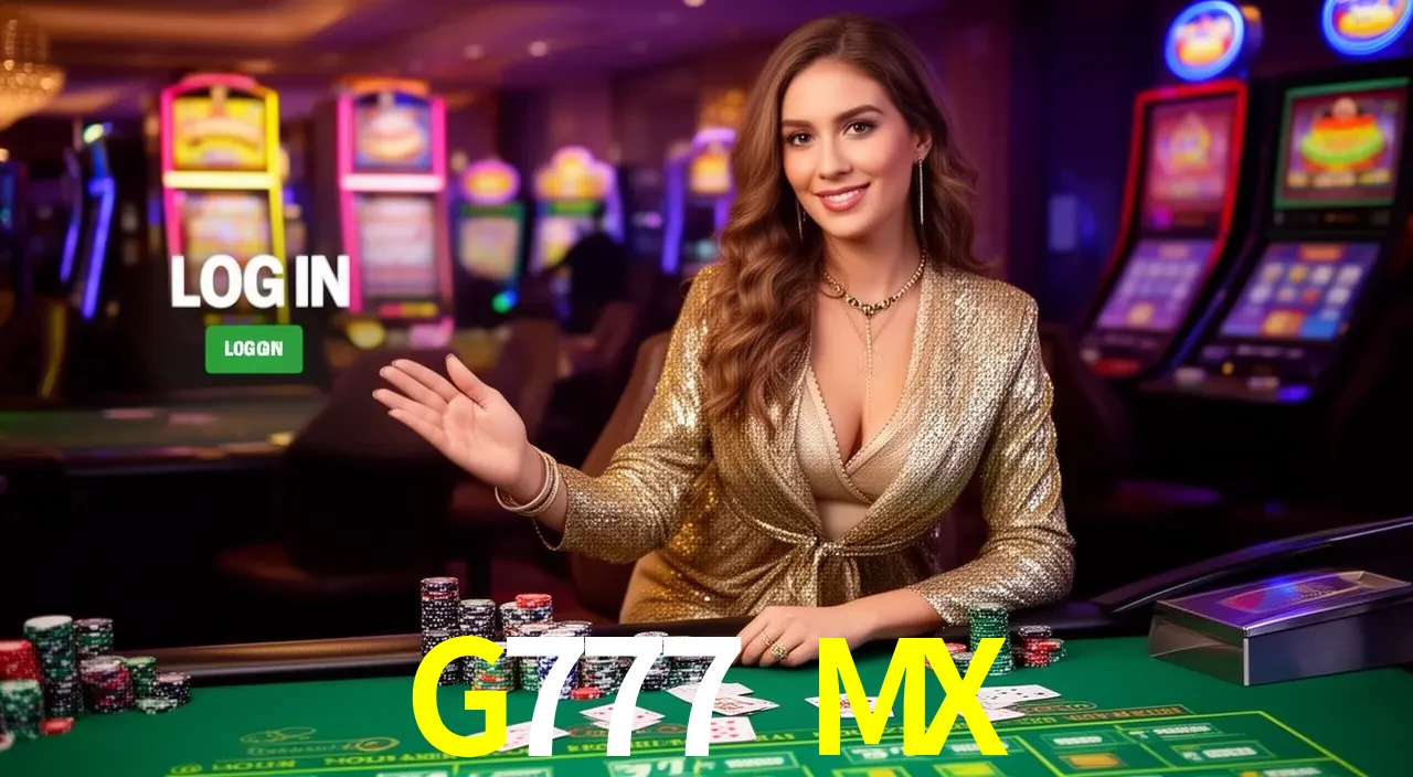 G777 MX Bingo