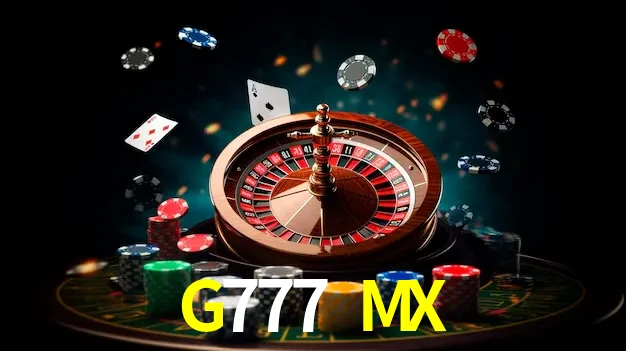 G777 MX Crash Games
