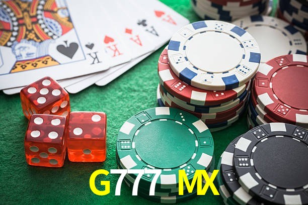 G777 MX Live Score