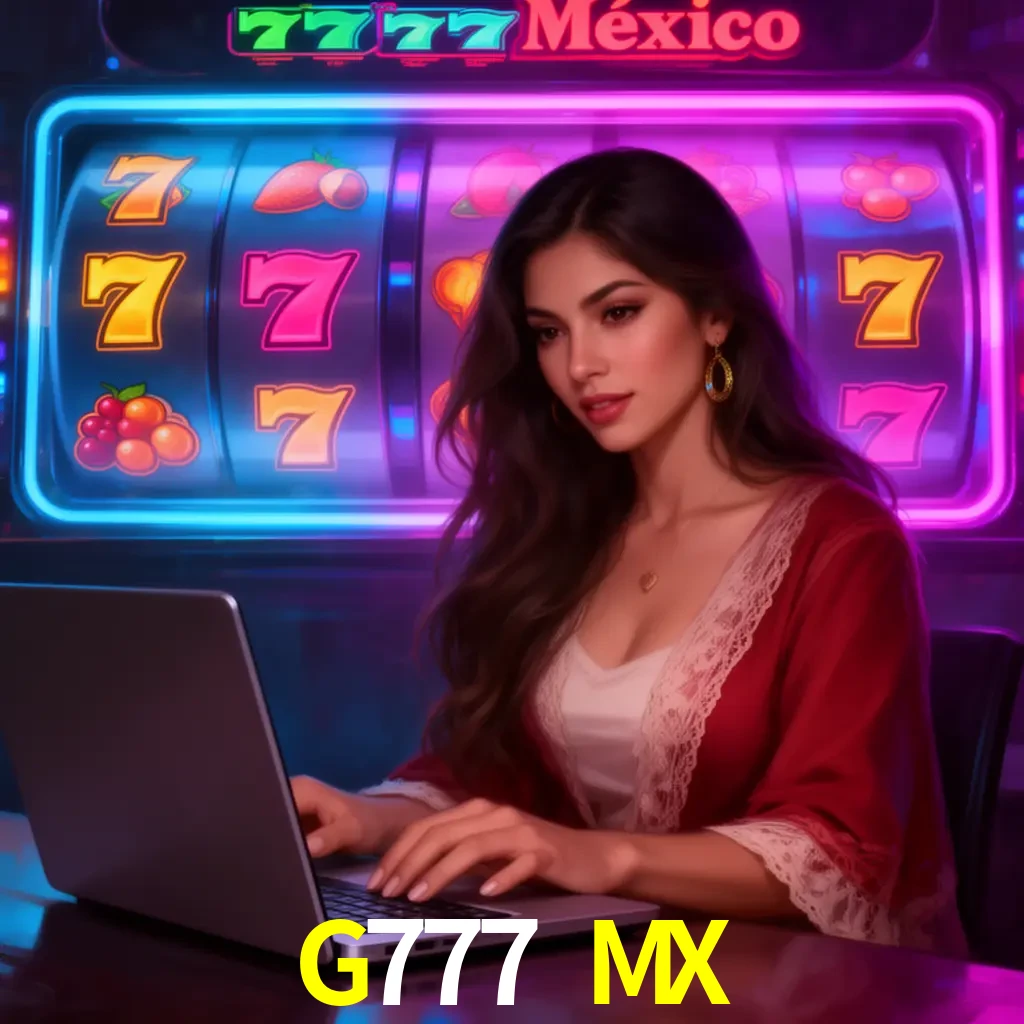 G777 MX Roulette en Vivo
