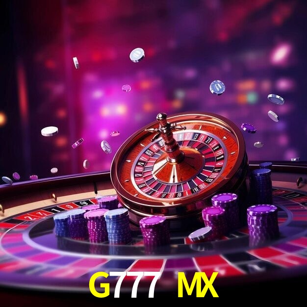 G777 MX Rondas Especiales
