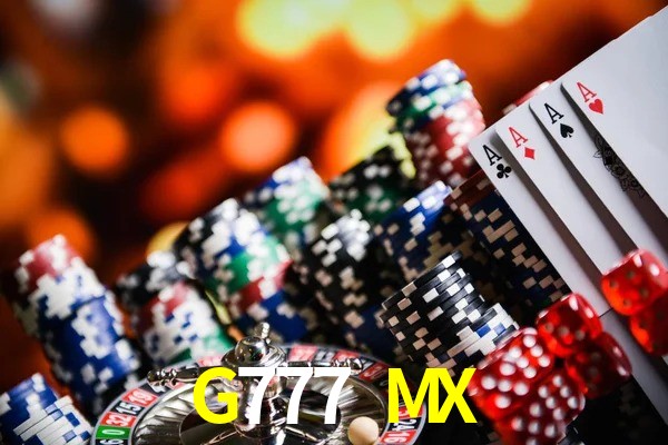 G777 MX Actualizaciones instantáneas