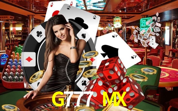 G777 MX Información confiable
