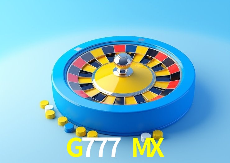 G777 MX Multideporte y juego
