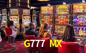 G777 MX Domina la emoción de Crash en G777 MX