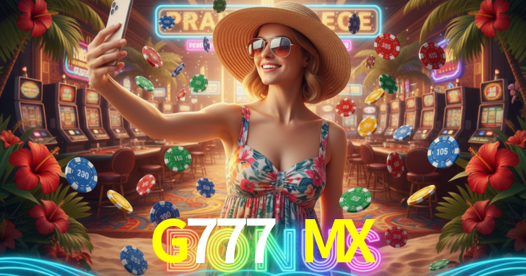 G777 MX Términos y Condiciones
